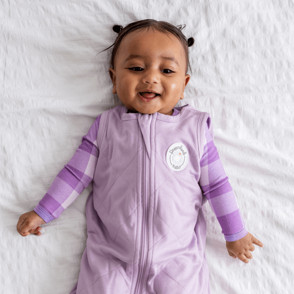 Bamboo Classic Sleep Sack (Non-weighted)
