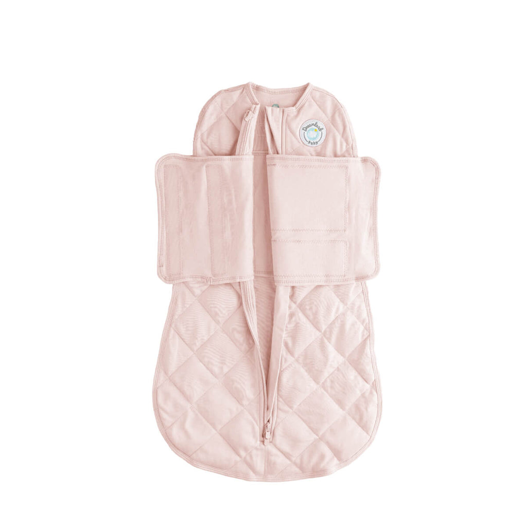 Dream Weighted Sleep Swaddle