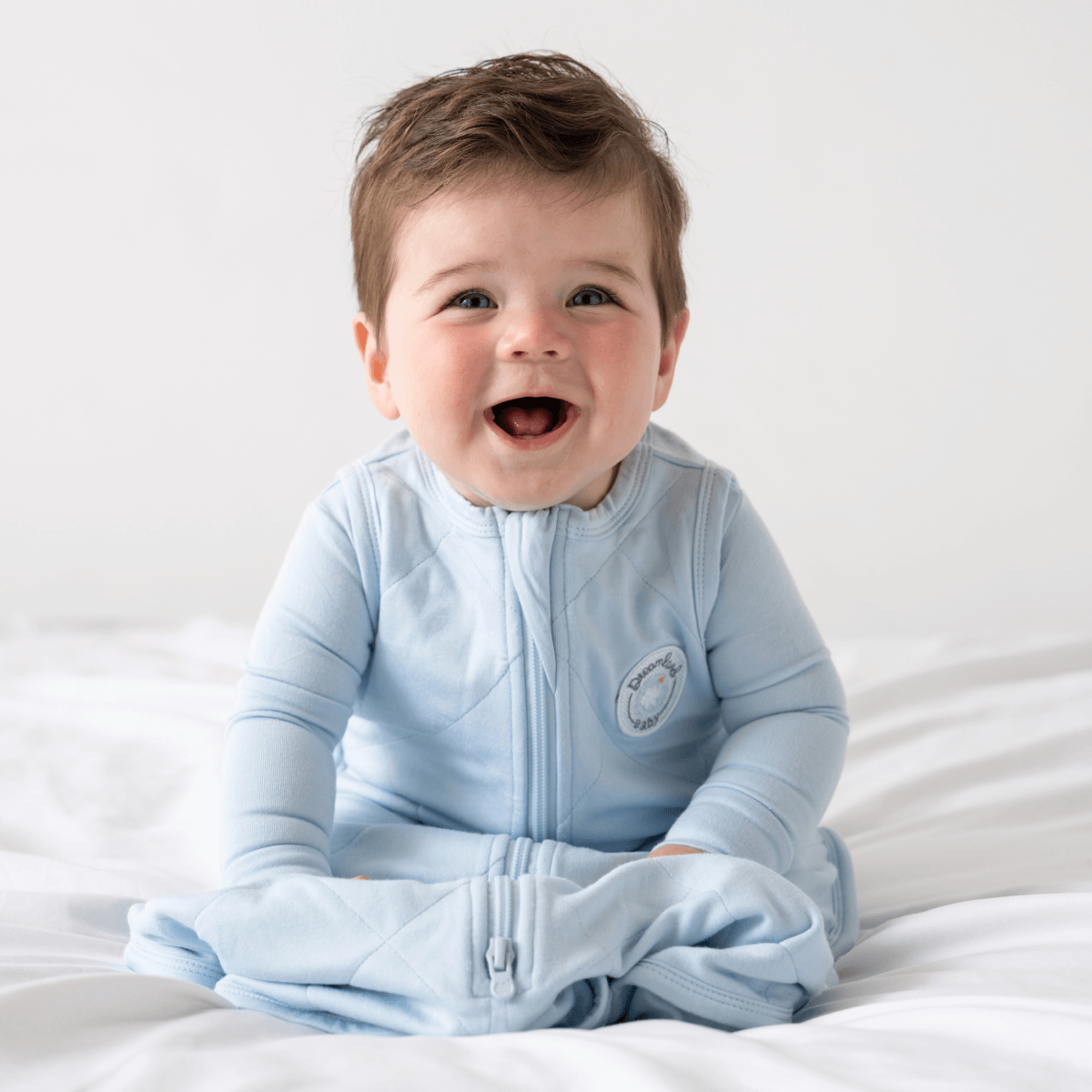 Bamboo Classic Sleep Sack (Non-weighted)