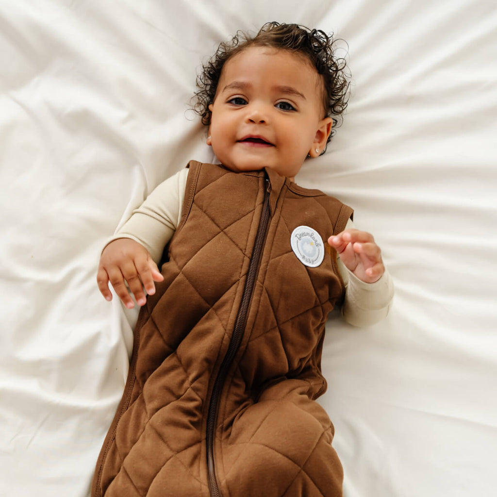 Dream Weighted Sleep Sack