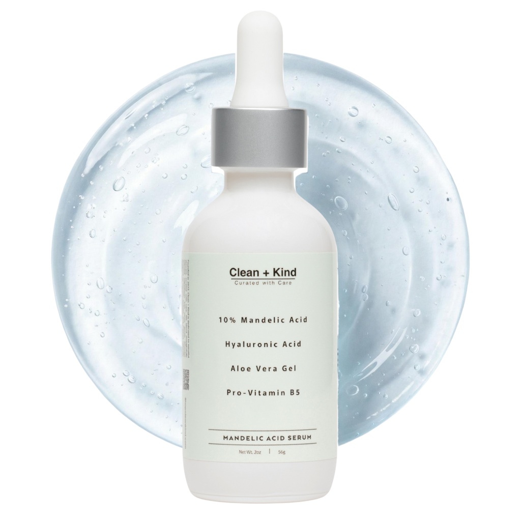 Mandelic Acid Serum