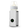 Lovelyz portable cordless bottle warmer