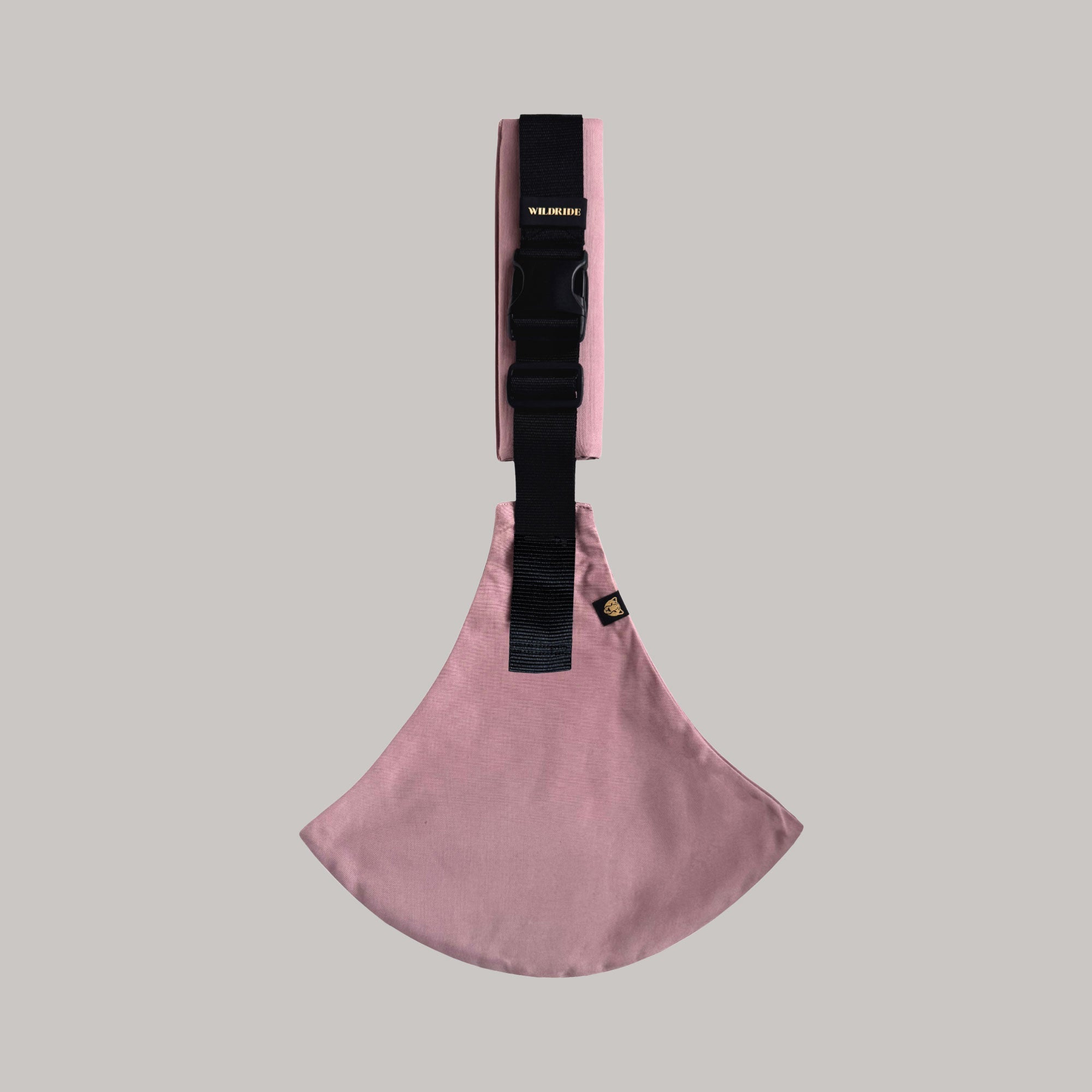 Toddler Carrier Vintage Rose